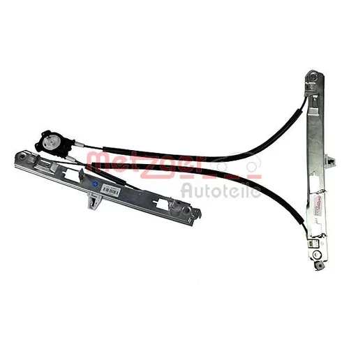 Mechanizmus zdvíhania okna METZGER 2160120