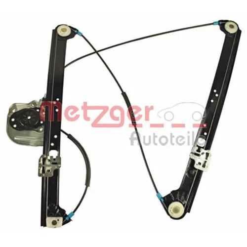 Mechanizmus zdvíhania okna 2160179 /METZGER/