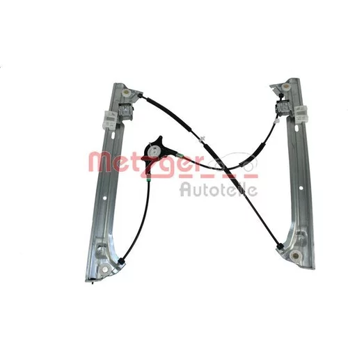 Mechanizmus zdvíhania okna METZGER 2160258