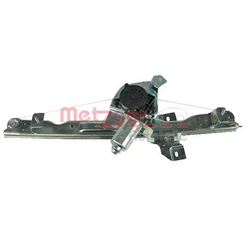 Mechanizmus zdvíhania okna METZGER 2160281