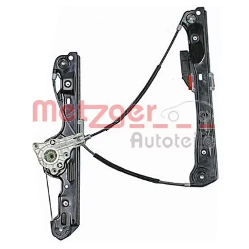 Mechanizmus zdvíhania okna 2160394 /METZGER/ - obr. 1