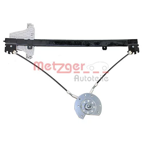 Mechanizmus zdvíhania okna 2160399 /METZGER/ - obr. 1