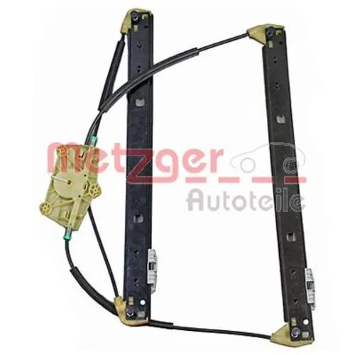 Mechanizmus zdvíhania okna 2160403 /METZGER/ - obr. 1