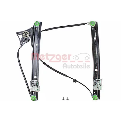 Mechanizmus zdvíhania okna METZGER 2160425