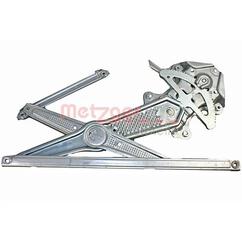Mechanizmus zdvíhania okna 2160464 /METZGER/ - obr. 1