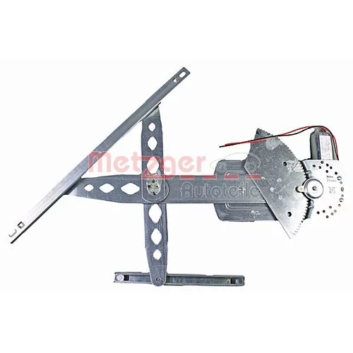 Mechanizmus zdvíhania okna METZGER 2160490