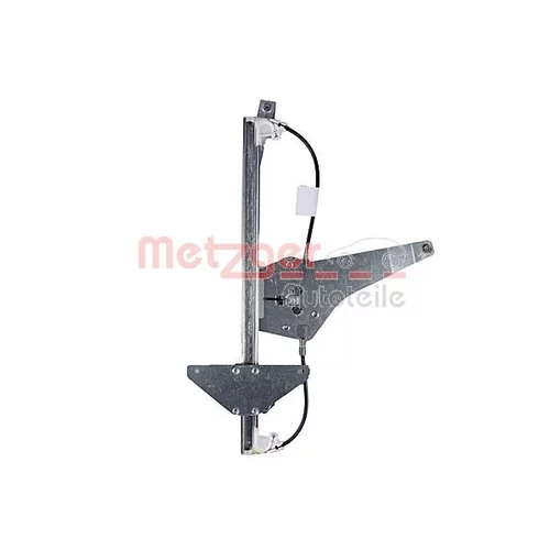 Mechanizmus zdvíhania okna METZGER 2160541