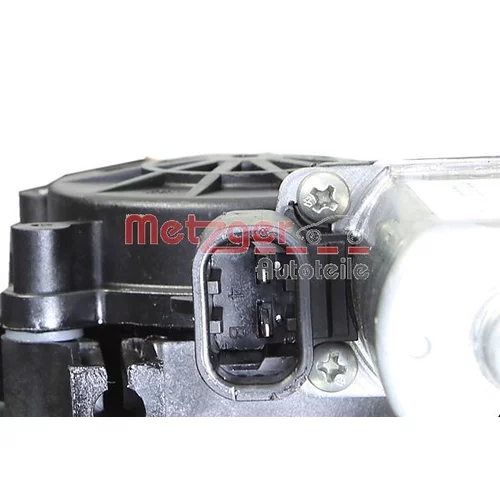 Mechanizmus zdvíhania okna 2160546 /METZGER/ - obr. 2