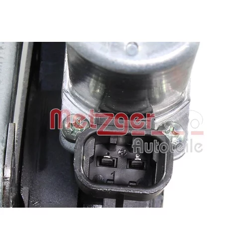 Mechanizmus zdvíhania okna 2160552 /METZGER/ - obr. 2