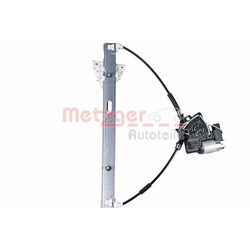 Mechanizmus zdvíhania okna 2160617 /METZGER/ - obr. 1