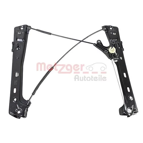 Mechanizmus zdvíhania okna 2160661 /METZGER/ - obr. 1