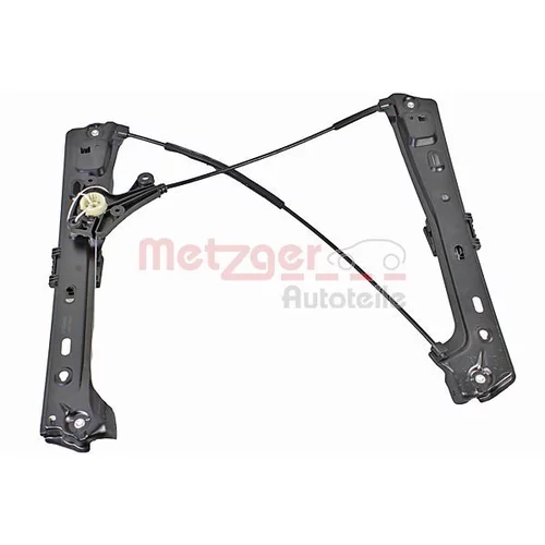 Mechanizmus zdvíhania okna 2160662 /METZGER/ - obr. 1
