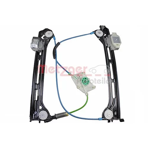 Mechanizmus zdvíhania okna 2160689 /METZGER/