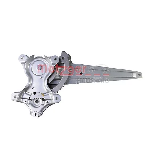 Mechanizmus zdvíhania okna 2160706 /METZGER/ - obr. 1
