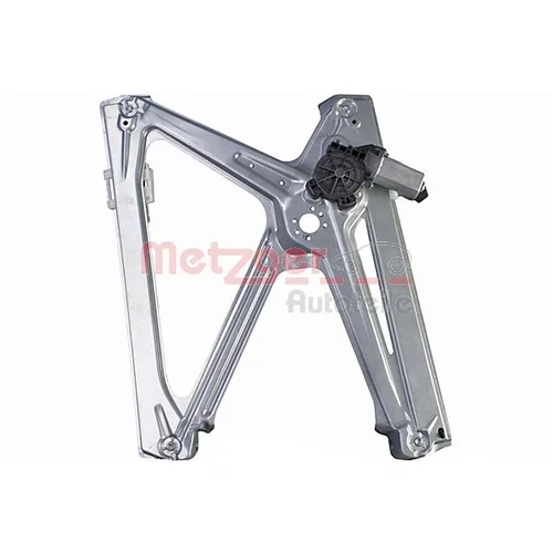 Mechanizmus zdvíhania okna 2160713 /METZGER/ - obr. 1