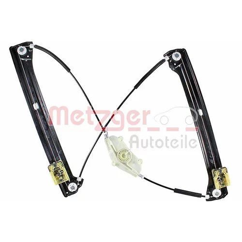 Mechanizmus zdvíhania okna 2160782 /METZGER/