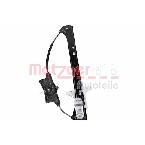 Mechanizmus zdvíhania okna 2160804 /METZGER/ - obr. 1
