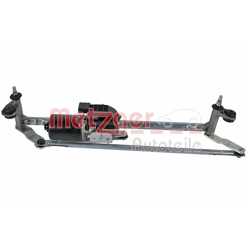 Mechanizmus stieračov METZGER 2191072