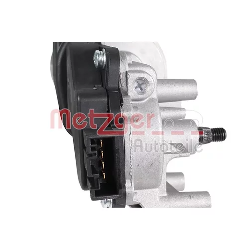 Motor stieračov 2191097 /METZGER/ - obr. 1