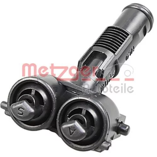 Tryska ostrekovača svetiel METZGER 2220641