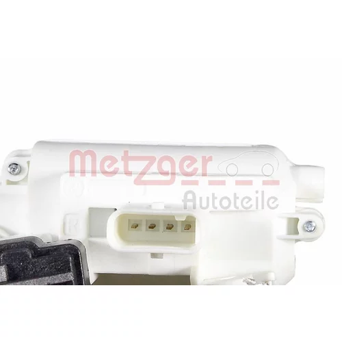 Uzatvárací servomechanizmus, dvere 2314484 /METZGER/ - obr. 1