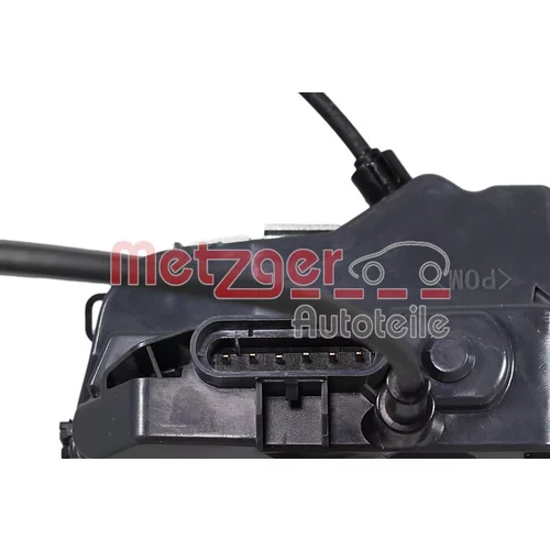 Zámok dverí 2314543 /METZGER/ - obr. 2