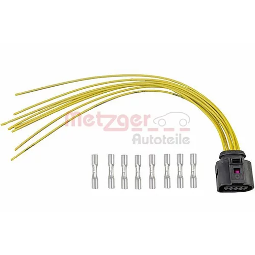 Sada na opravu káblov, centrálana elektronika 2324143 /METZGER/ - obr. 1