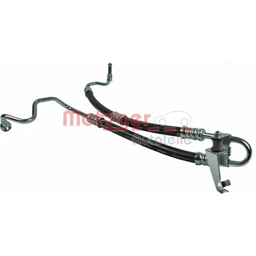 Hydraulická hadica pre riadenie 2361010 /METZGER/ - obr. 1