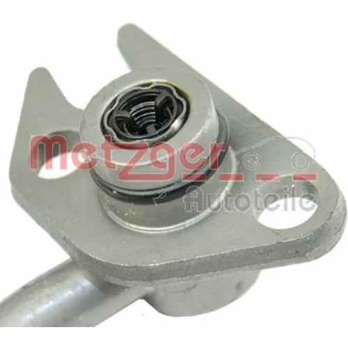 Hydraulická hadica pre riadenie 2361035 /METZGER/ - obr. 1