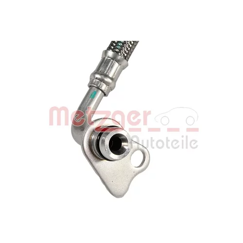 Olejové vedenie 2361126 /METZGER/ - obr. 2