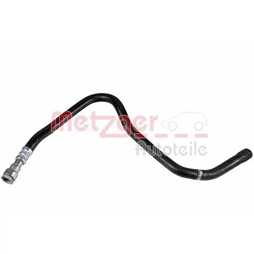 Hydraulická hadica pre riadenie 2361177 /METZGER/