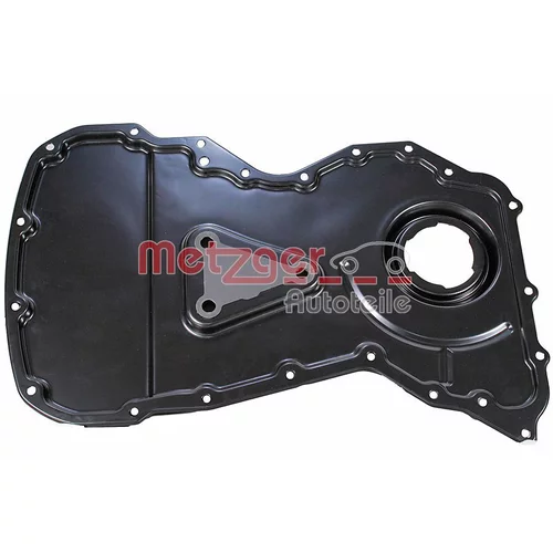 Veko skrine rozvodov 2386002 /METZGER/ - obr. 1