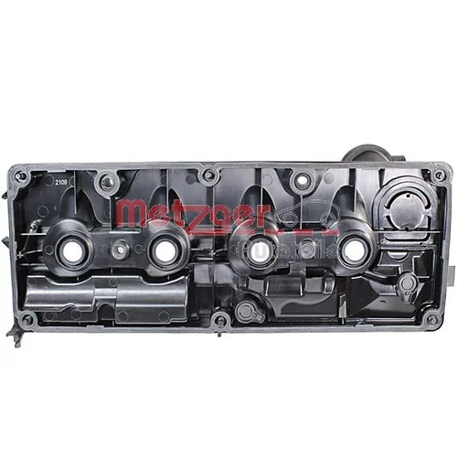Kryt hlavy valcov 2389151 /METZGER/ - obr. 2