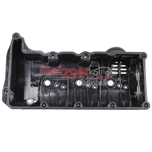 Kryt hlavy valcov 2389205 /METZGER/ - obr. 2