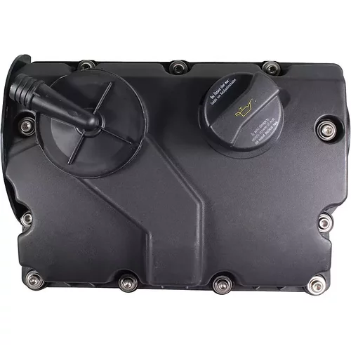 Kryt hlavy valcov METZGER 2389256