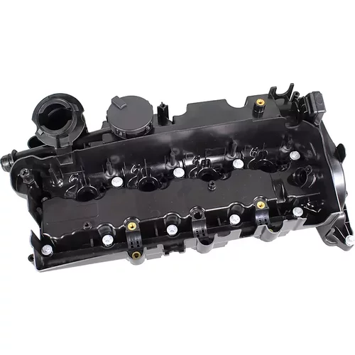 Kryt hlavy valcov 2389268 /METZGER/ - obr. 1
