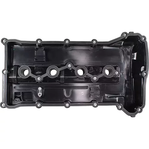 Kryt hlavy valcov 2389271 /METZGER/ - obr. 1