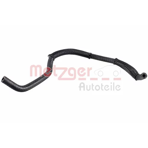 Hadica plniaceho vzduchu 2401117 /METZGER/ - obr. 1