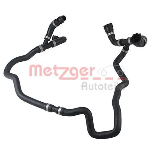 Hadica chladenia METZGER 2420662