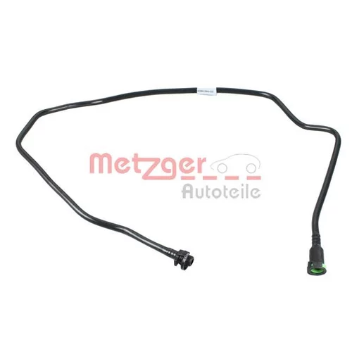 Potrubie chladiacej kvapaliny 2420868 /METZGER/