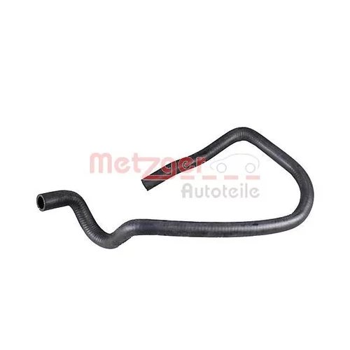Hadica chladenia METZGER 2421140