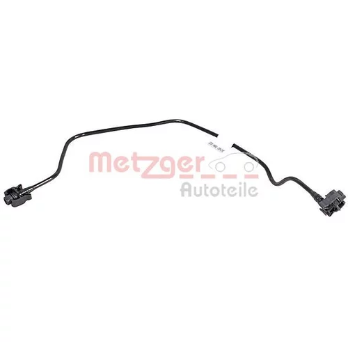Hadica chladenia METZGER 2421492