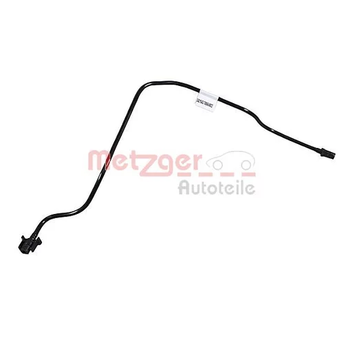 Hadica chladenia METZGER 2421542