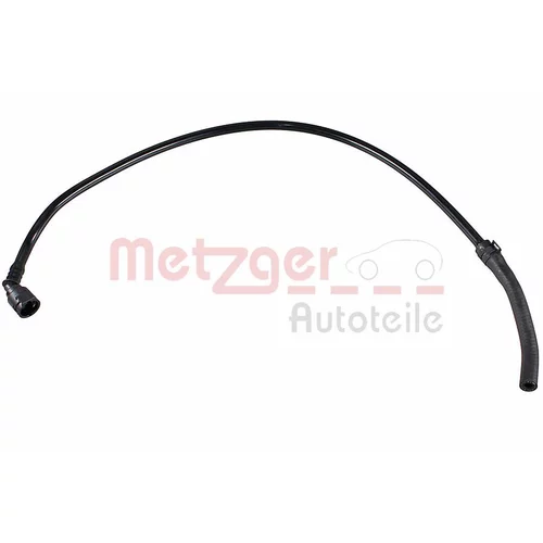 Potrubie chladiacej kvapaliny METZGER 2421551