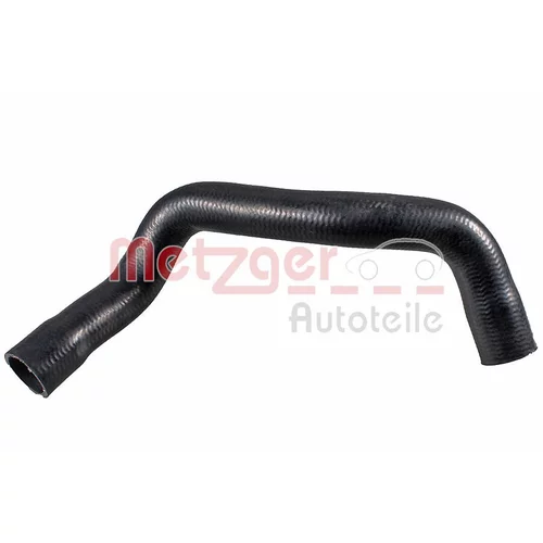 Hadica chladenia METZGER 2421581
