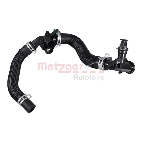 Hadica chladenia METZGER 2421684