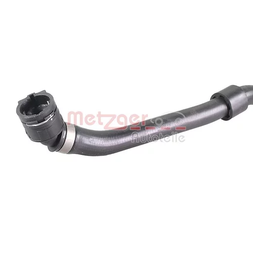 Hadica chladenia 2421789 /METZGER/ - obr. 2