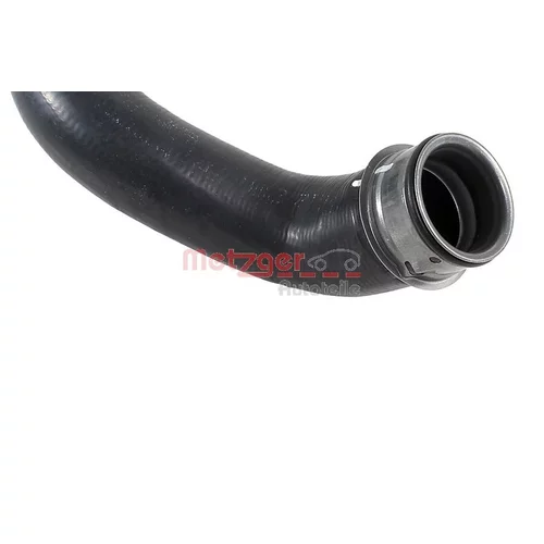 Hadica chladenia 2421852 /METZGER/ - obr. 1