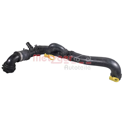 Hadica chladenia 2422107 /METZGER/ - obr. 1