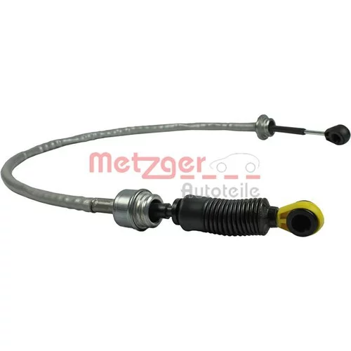 Lanko ručnej prevodovky METZGER 3150096